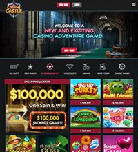 Spins castle - Why budgeting matters when you’re chasing the next spin